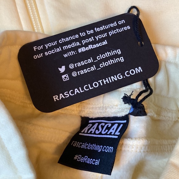 Rascal set - Picture 2 of 6